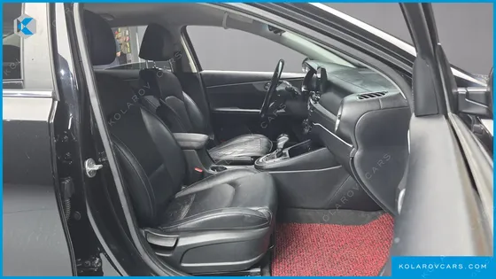 KIA K3 PRESTIGE