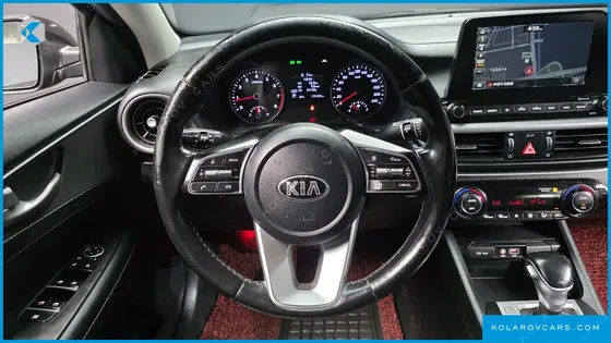 KIA K3 PRESTIGE