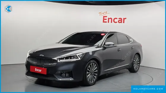 KIA K7 2.4 GDI LIMITED
