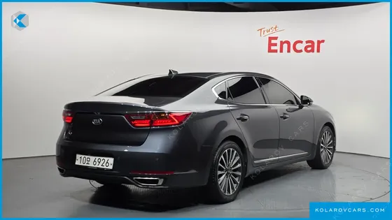 KIA K7 2.4 GDI LIMITED