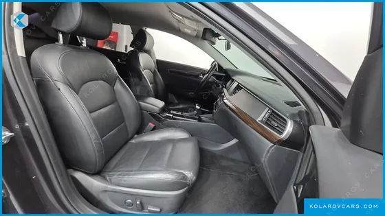 KIA K7 2.4 GDI LIMITED