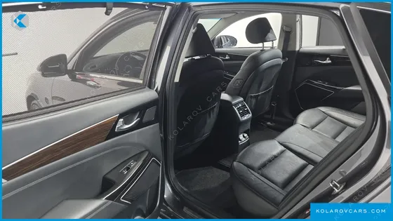 KIA K7 2.4 GDI LIMITED