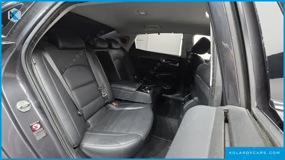 KIA K7 2.4 GDI LIMITED