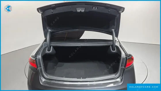 KIA K7 2.4 GDI LIMITED