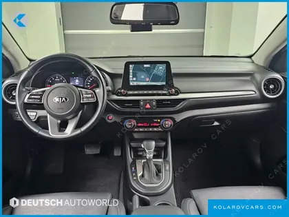KIA K3 PRESTIGE