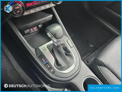 KIA K3 PRESTIGE