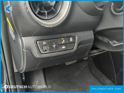 KIA K3 PRESTIGE