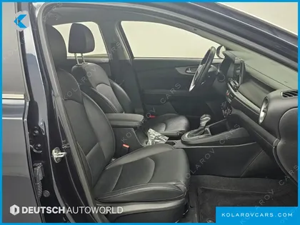 KIA K3 PRESTIGE