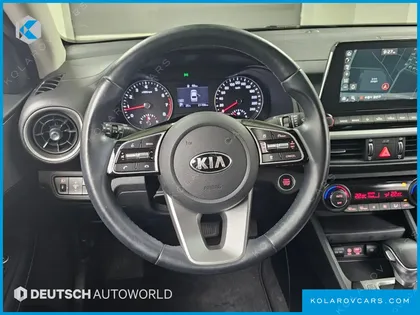 KIA K3 PRESTIGE