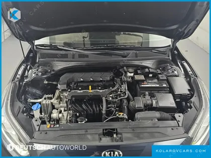 KIA K3 PRESTIGE