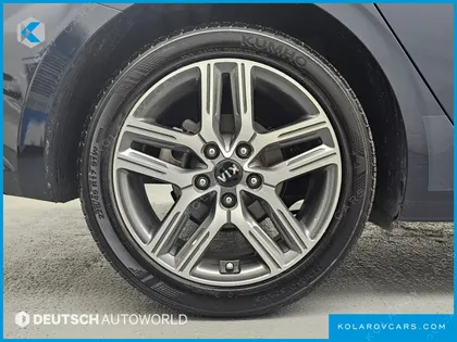 KIA K3 PRESTIGE