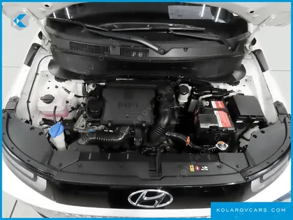 HYUNDAI CASPER MODERN