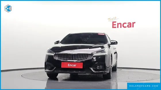 KIA K7 2.4 GDI PRESTIGE