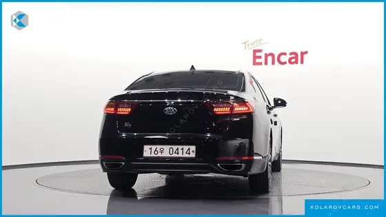 KIA K7 2.4 GDI PRESTIGE