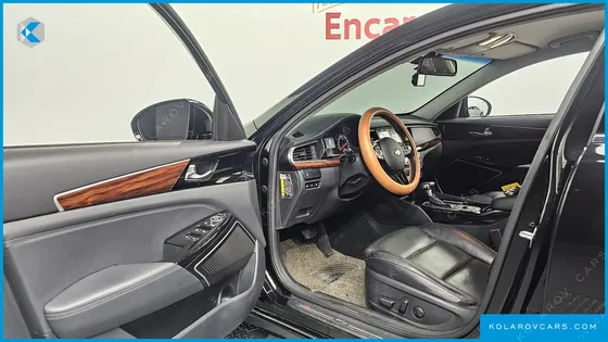 KIA K7 2.4 GDI PRESTIGE