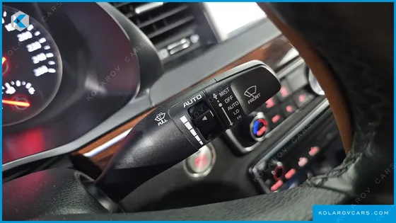KIA K7 2.4 GDI PRESTIGE
