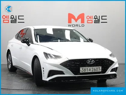 HYUNDAI SONATA 2.0