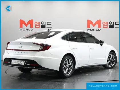 HYUNDAI SONATA 2.0