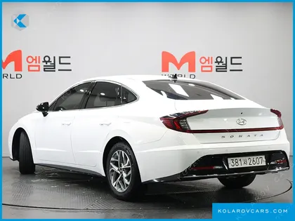 HYUNDAI SONATA 2.0