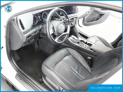 HYUNDAI SONATA 2.0