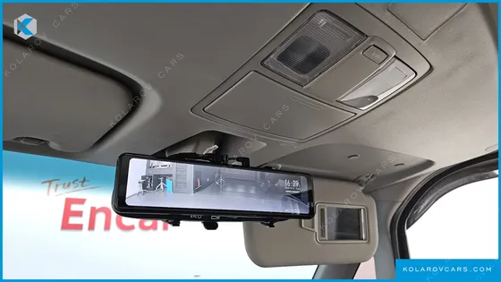 KIA RAY LUXURY