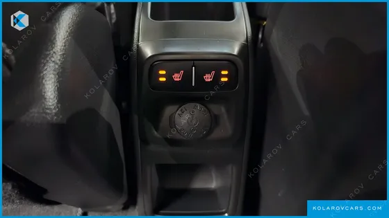 KIA RAY LUXURY
