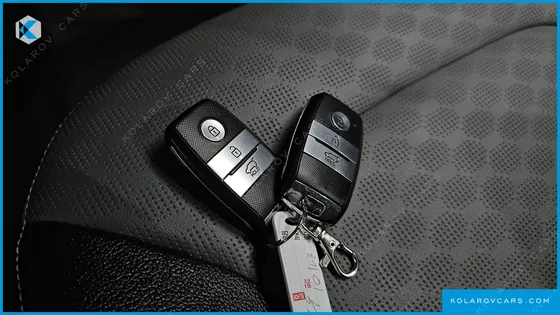 KIA RAY LUXURY