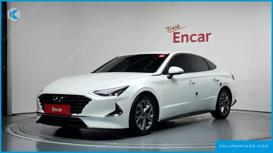 HYUNDAI SONATA 2.0