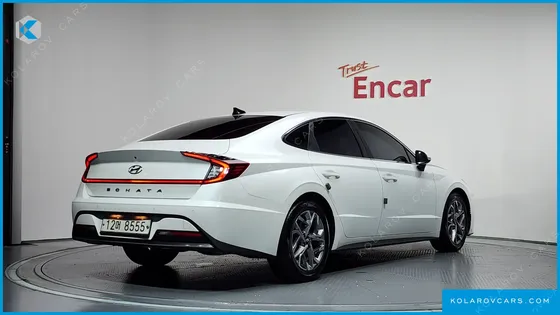 HYUNDAI SONATA 2.0