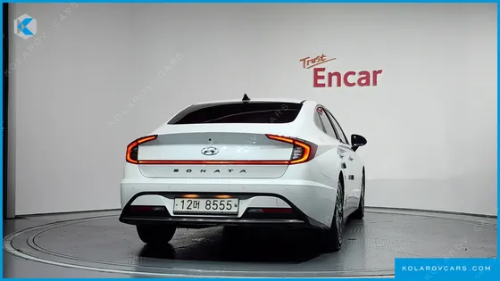 HYUNDAI SONATA 2.0