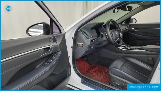 HYUNDAI SONATA 2.0