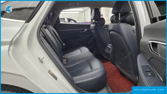 HYUNDAI SONATA 2.0