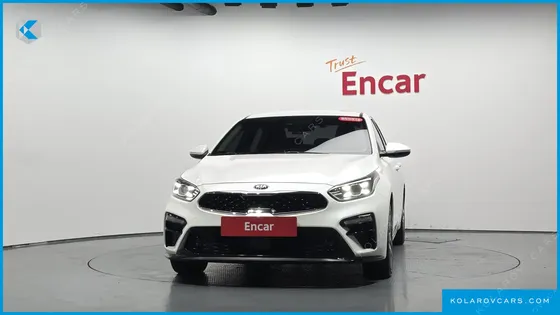 KIA K3 PRESTIGE