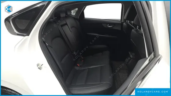 KIA K3 PRESTIGE