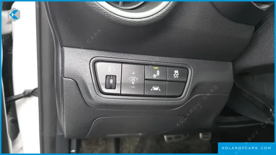 KIA K3 PRESTIGE