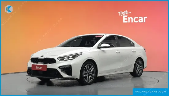 KIA K3 PRESTIGE
