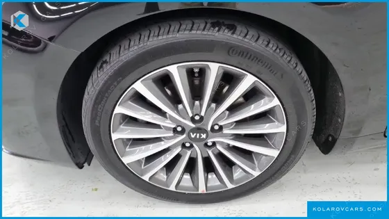 KIA K7 2.4 GDI LIMITED