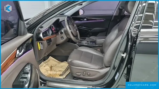 KIA K7 2.4 GDI LIMITED