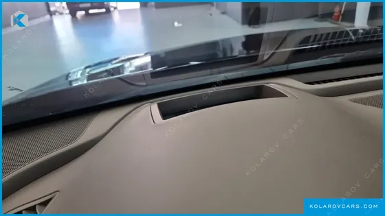 KIA K7 2.4 GDI LIMITED