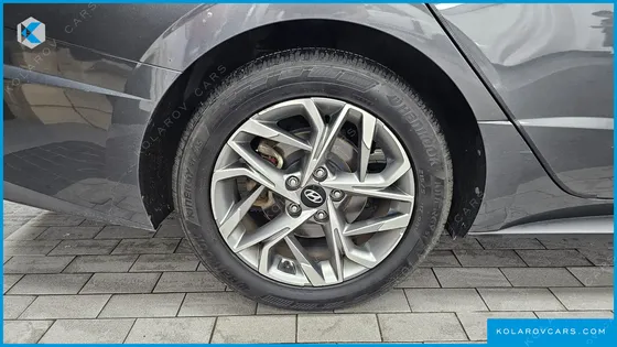 HYUNDAI SONATA 2.0 LPG(DISABLED PERSON)