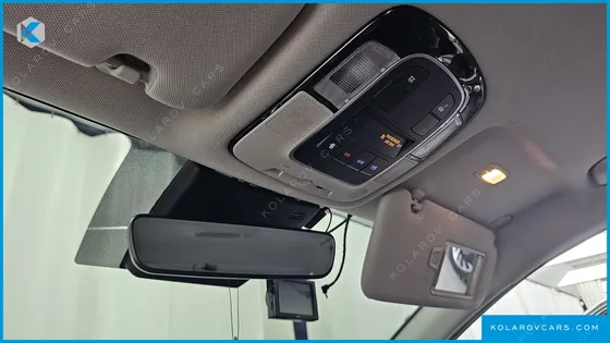 HYUNDAI SONATA 2.0 LPG(DISABLED PERSON)