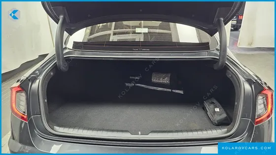 HYUNDAI SONATA 2.0 LPG(DISABLED PERSON)