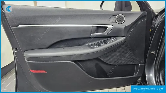HYUNDAI SONATA 2.0 LPG(DISABLED PERSON)