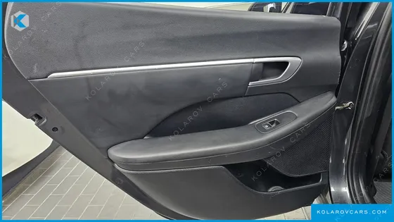 HYUNDAI SONATA 2.0 LPG(DISABLED PERSON)
