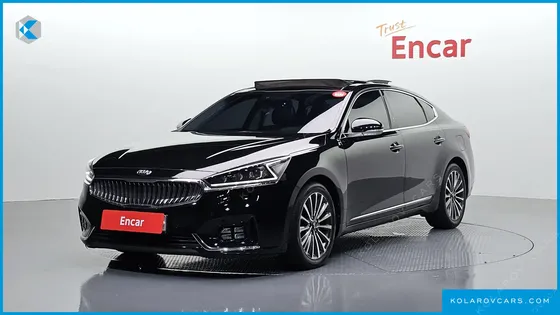 KIA K7 2.4 GDI LIMITED