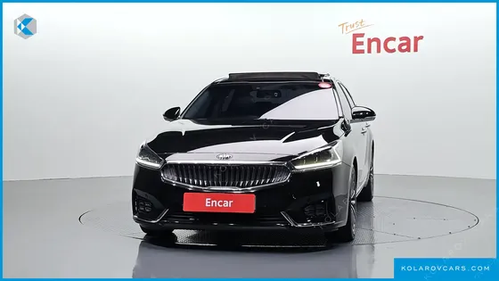 KIA K7 2.4 GDI LIMITED