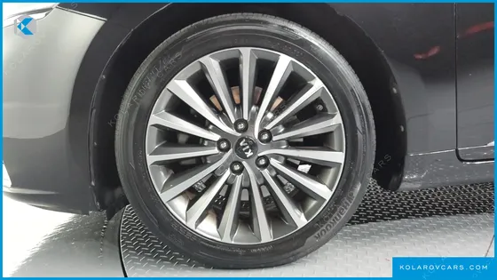 KIA K7 2.4 GDI LIMITED
