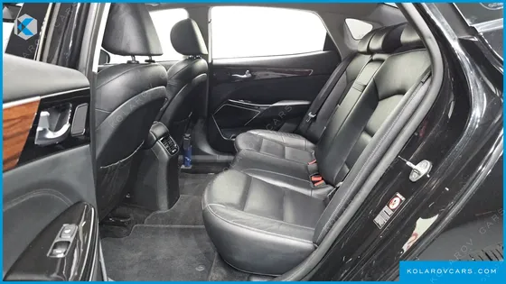 KIA K7 2.4 GDI LIMITED