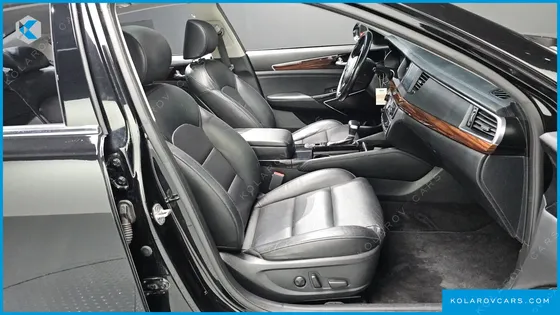 KIA K7 2.4 GDI LIMITED