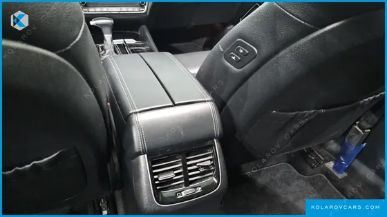 KIA K7 2.4 GDI LIMITED
